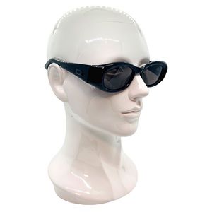 Auth Gucci GG 2432/S Sunglasses